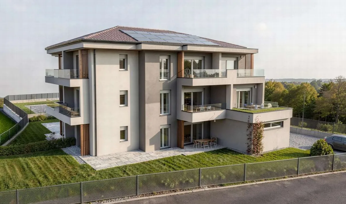 Appartamento in vendita a Canzo - foto 1