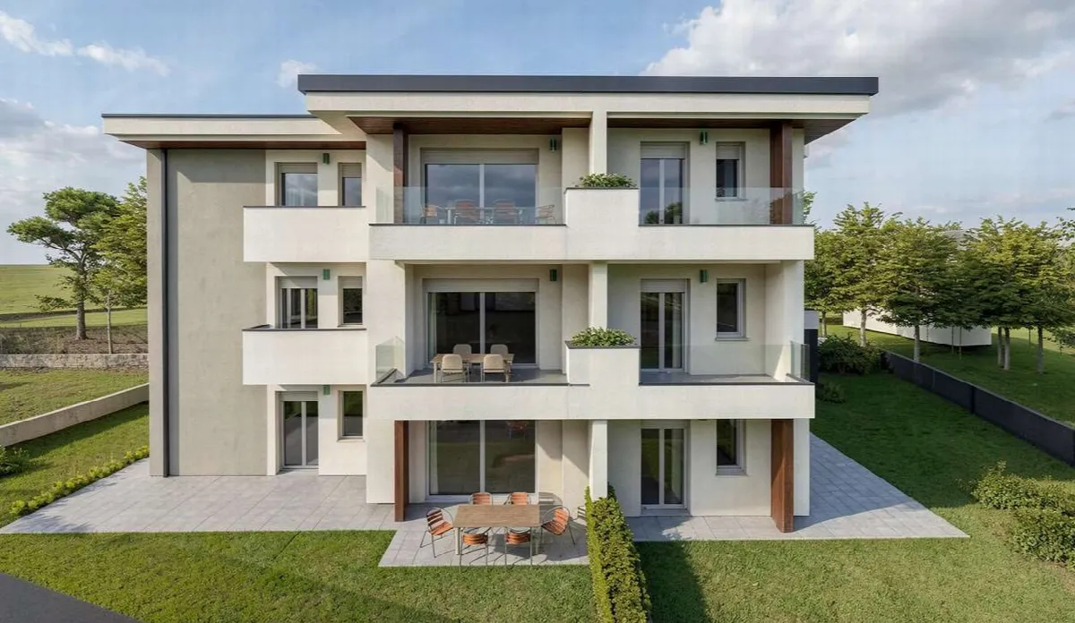 Appartamento in vendita a Canzo - foto 6