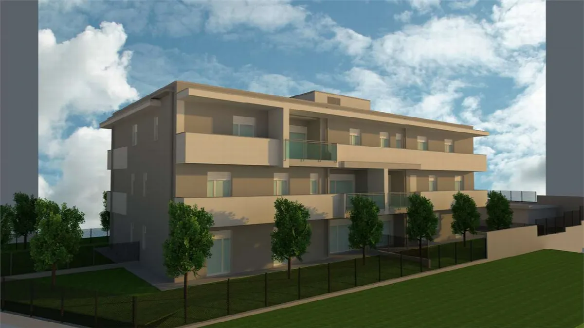 Appartamento in vendita a Tavernerio - foto 3