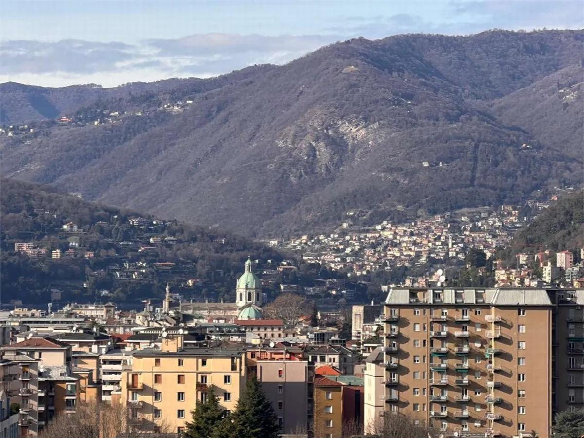 Appartamento in vendita a Como - foto 1