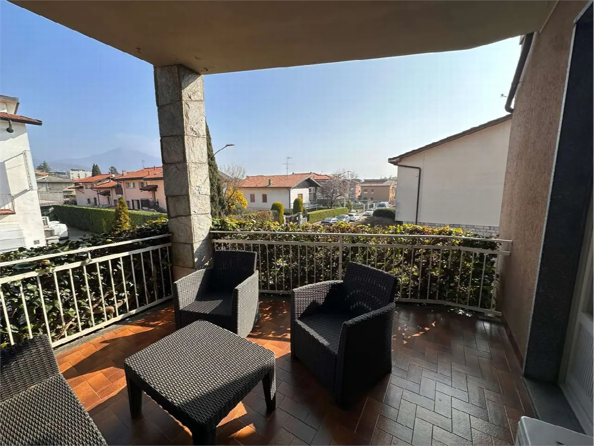 Villa in vendita a Erba - foto 7