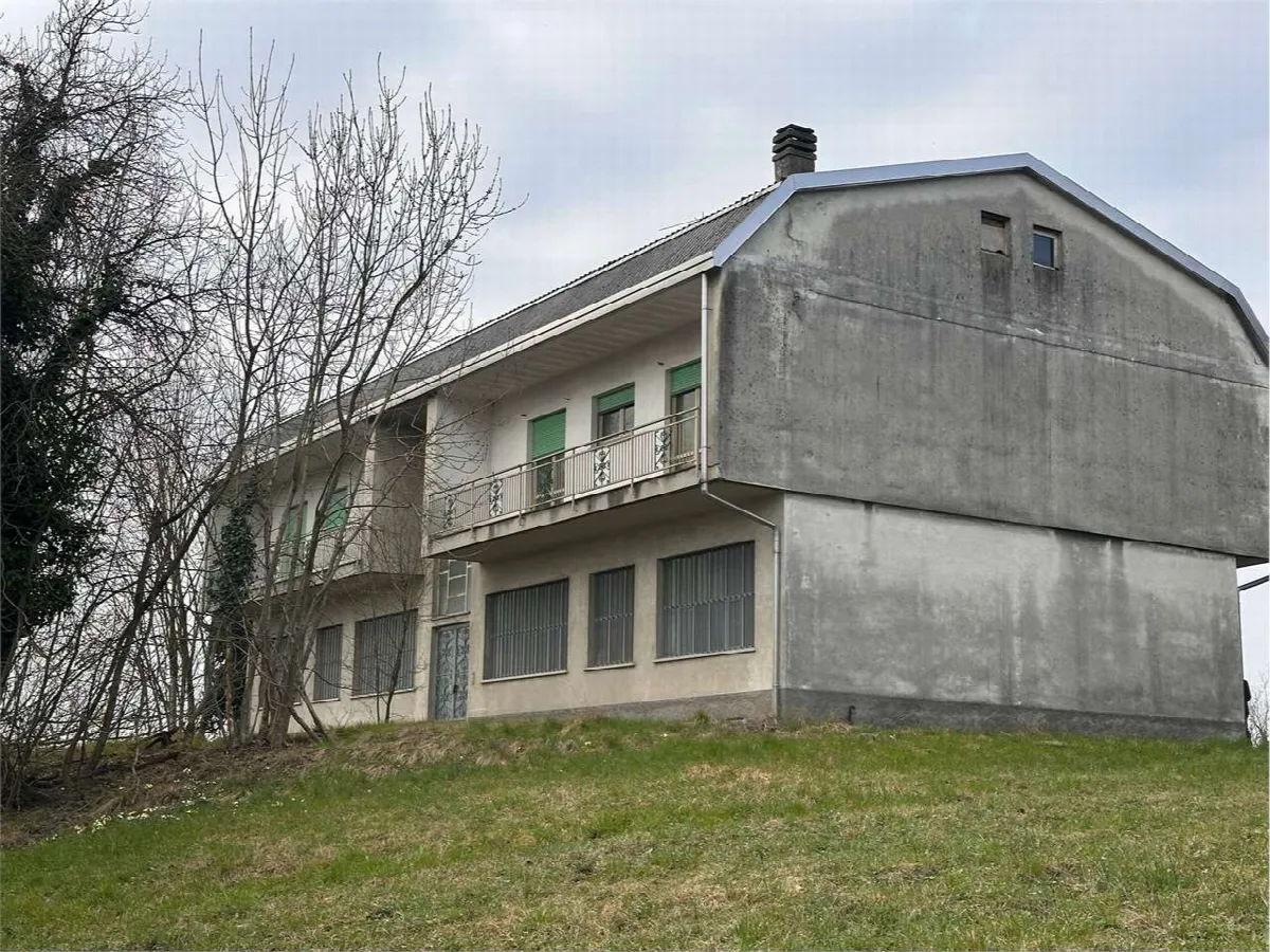 Rustico in vendita a Rogeno - foto 1