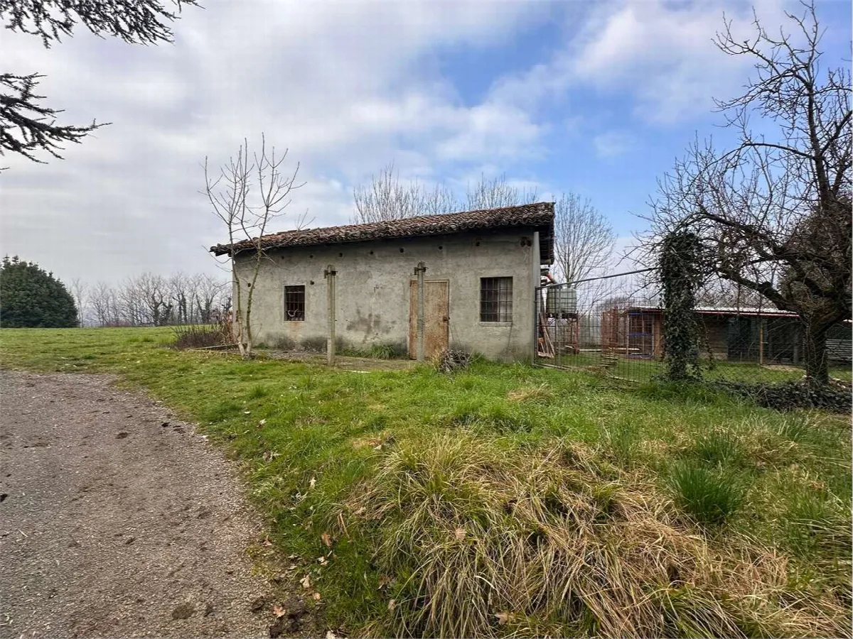 Rustico in vendita a Rogeno - foto 8