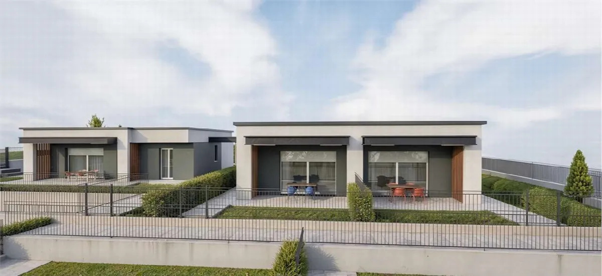 Villa in vendita a Alzate Brianza - foto 3