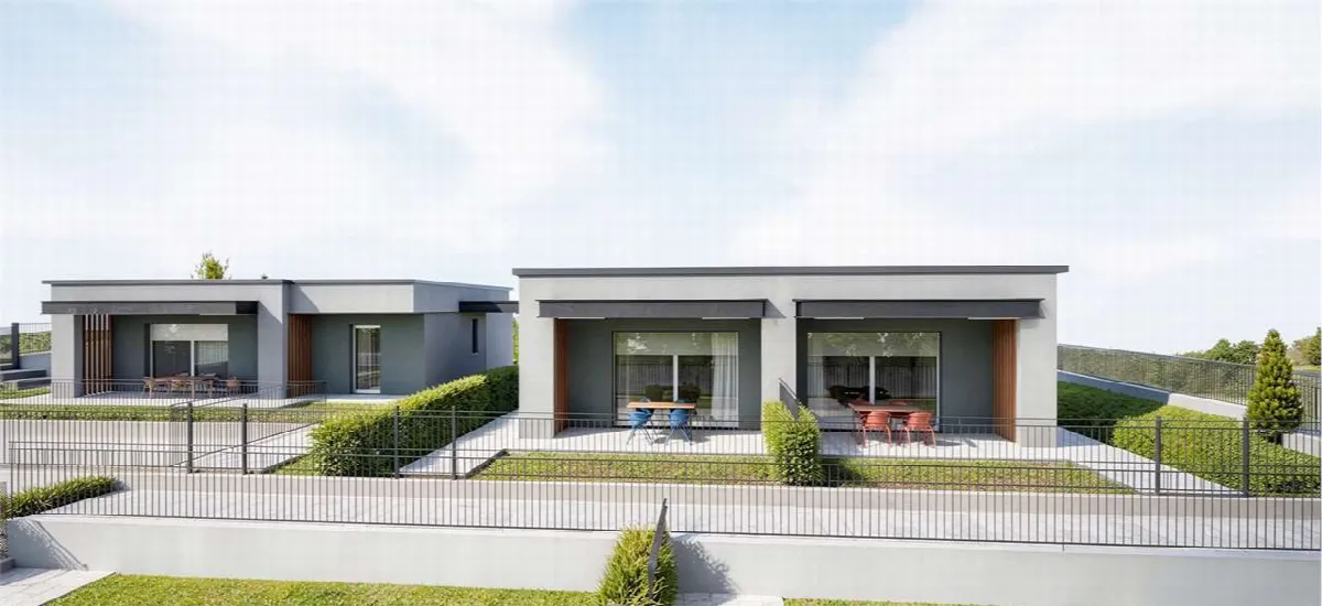 Villa in vendita a Alzate Brianza - foto 4