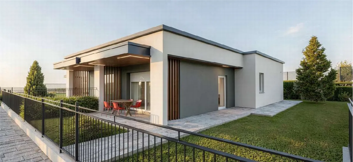 Villa in vendita a Alzate Brianza - foto 5