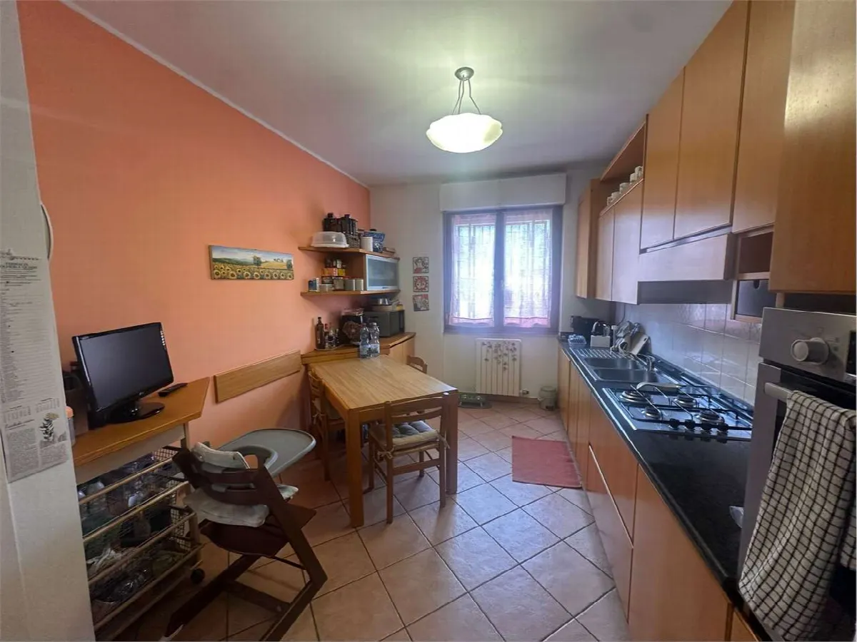 Appartamento in vendita a Erba - foto 5