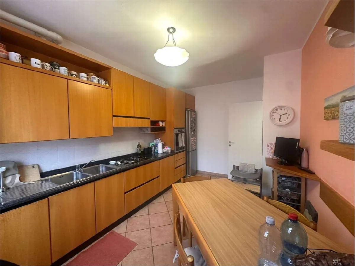 Appartamento in vendita a Erba - foto 6