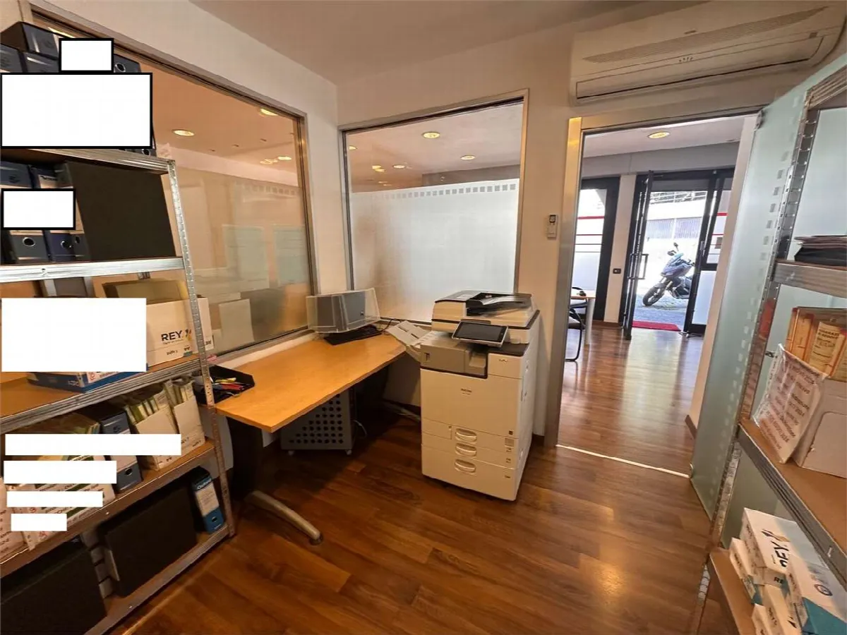 Ufficio in vendita a Lambrugo - foto 4