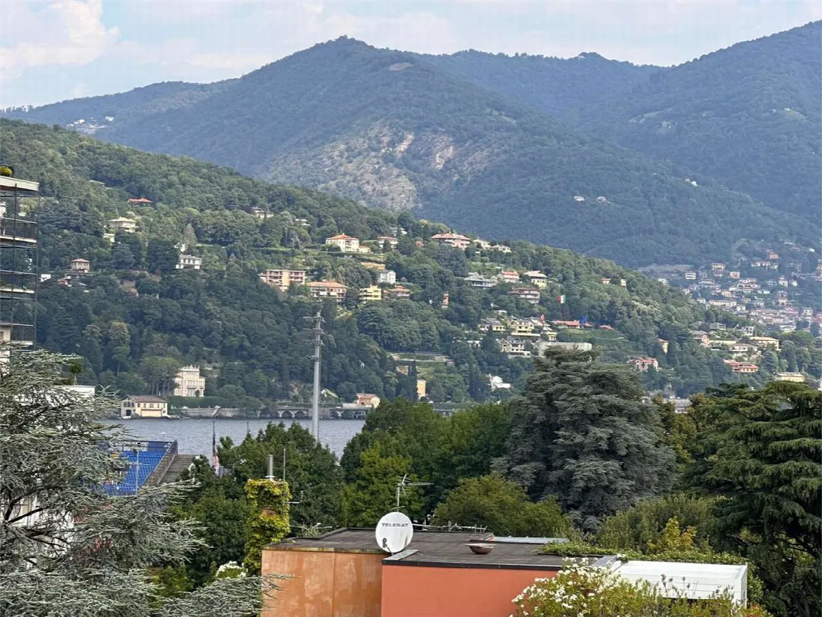 Attico in vendita a Como - foto 7