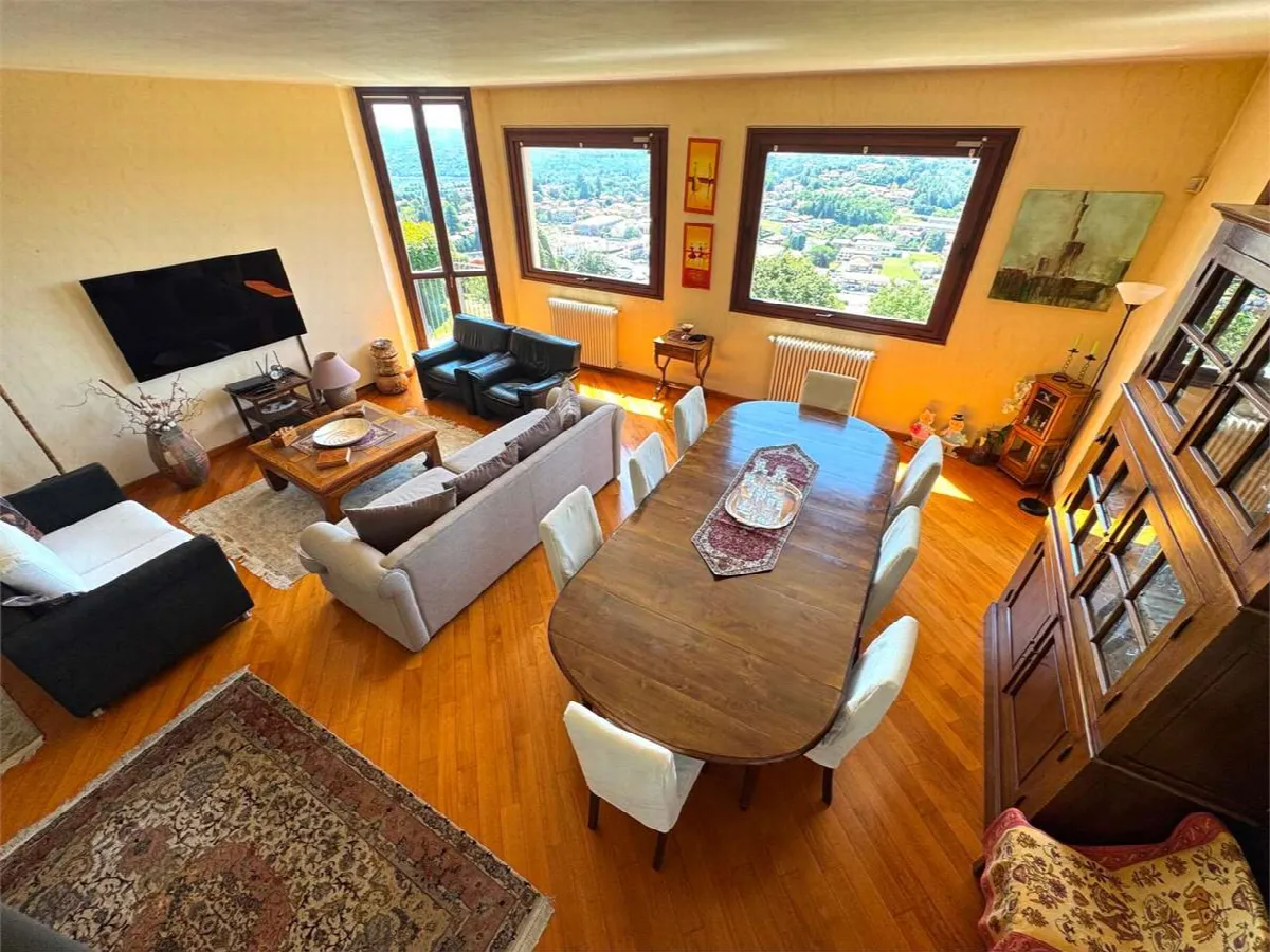 Villa in vendita a Albavilla - foto 10