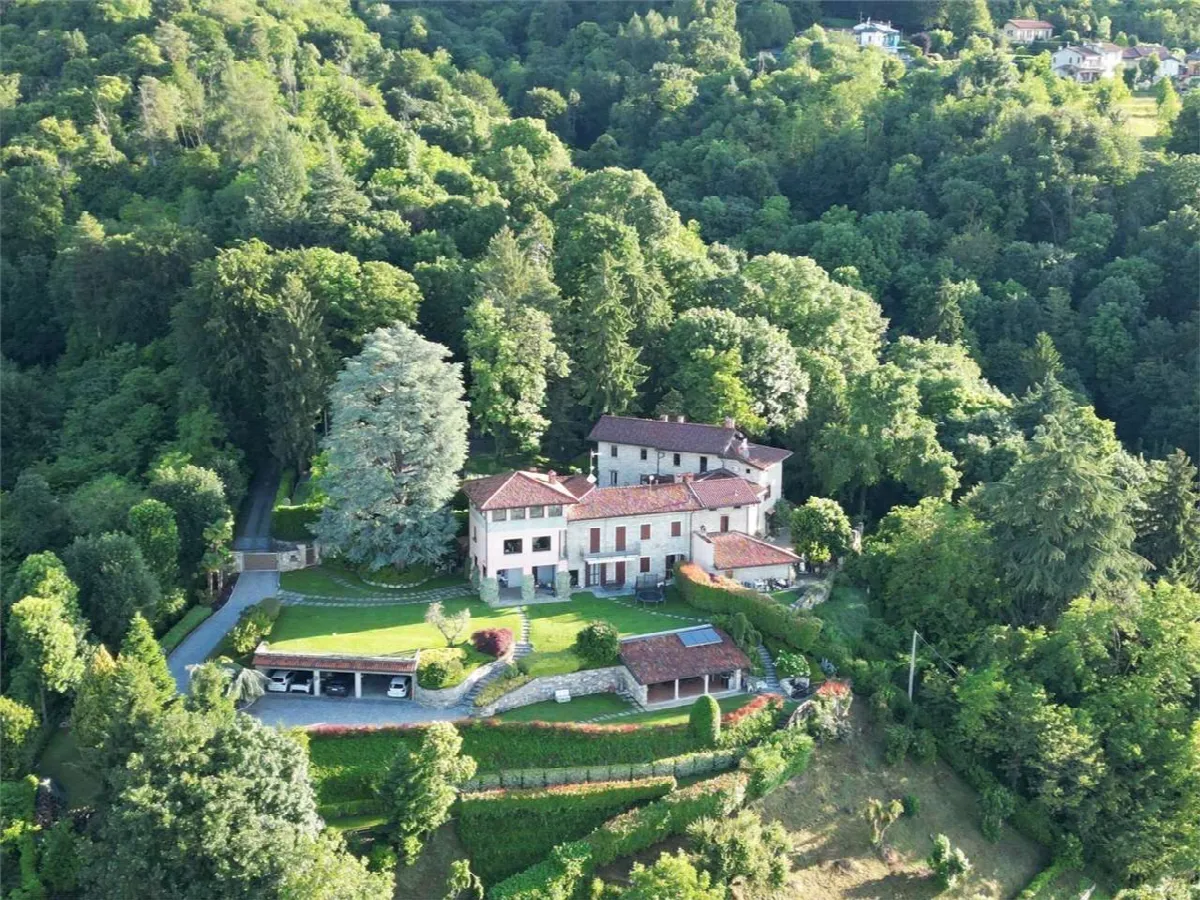 Villa in vendita a Albavilla - foto 2