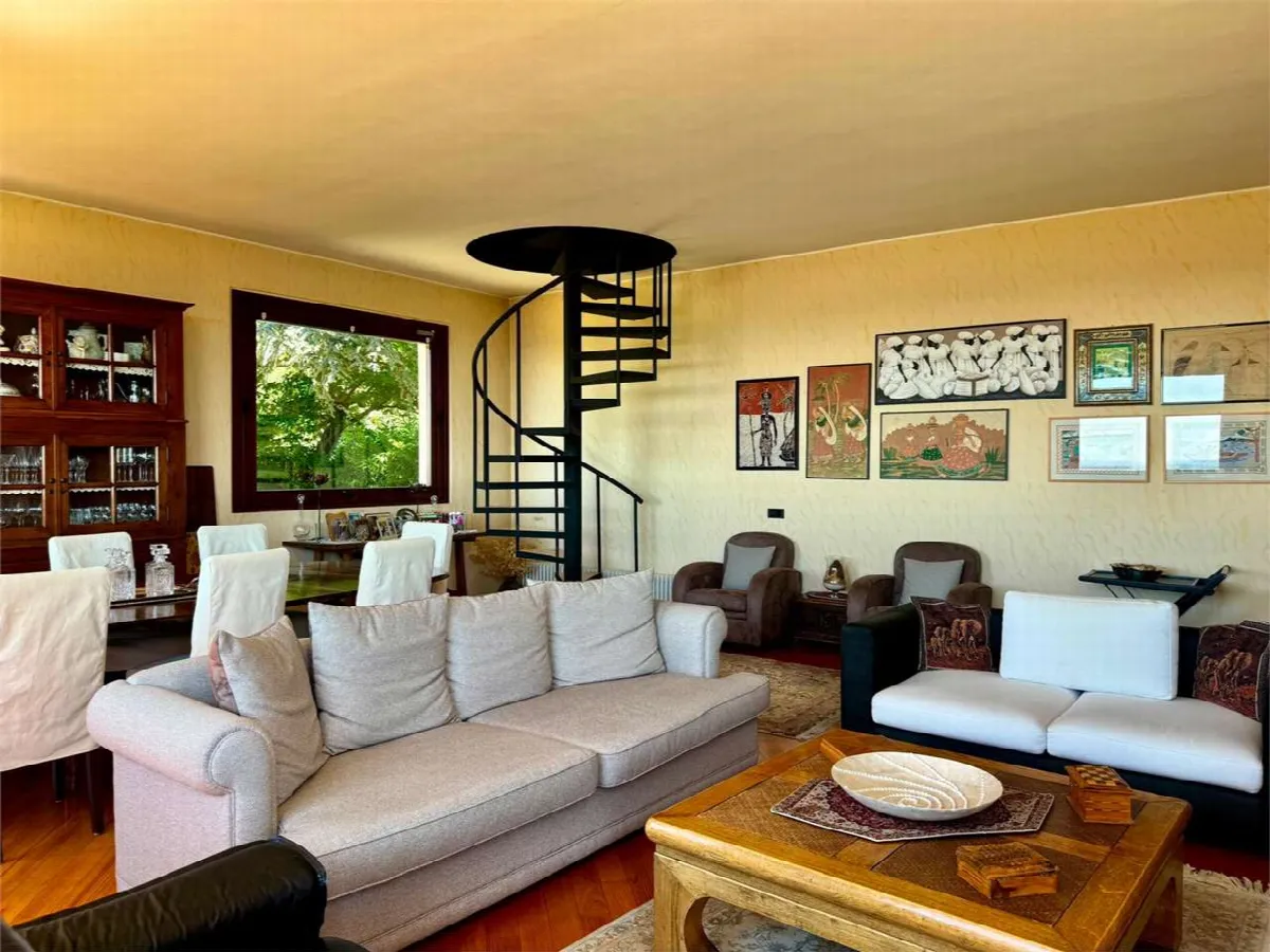Villa in vendita a Albavilla - foto 6