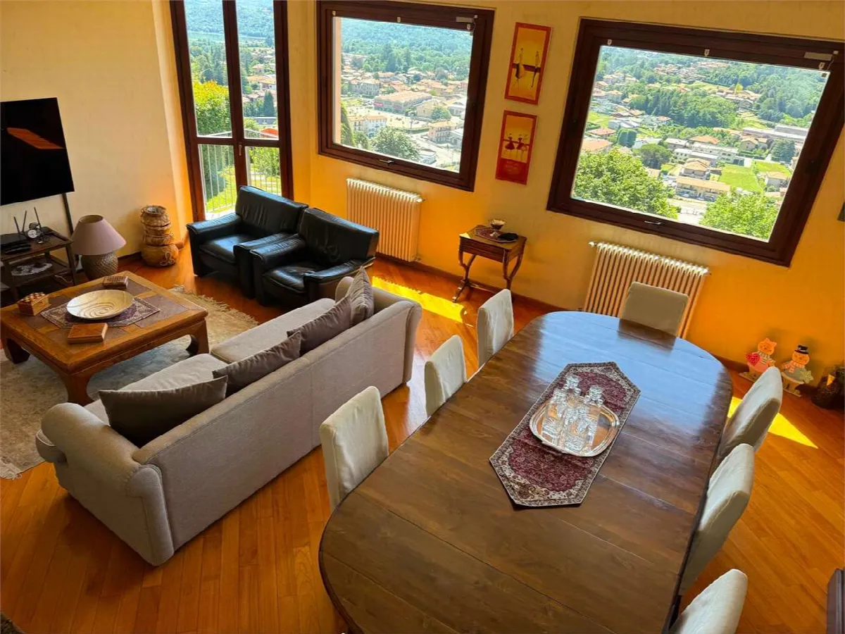 Villa in vendita a Albavilla - foto 9