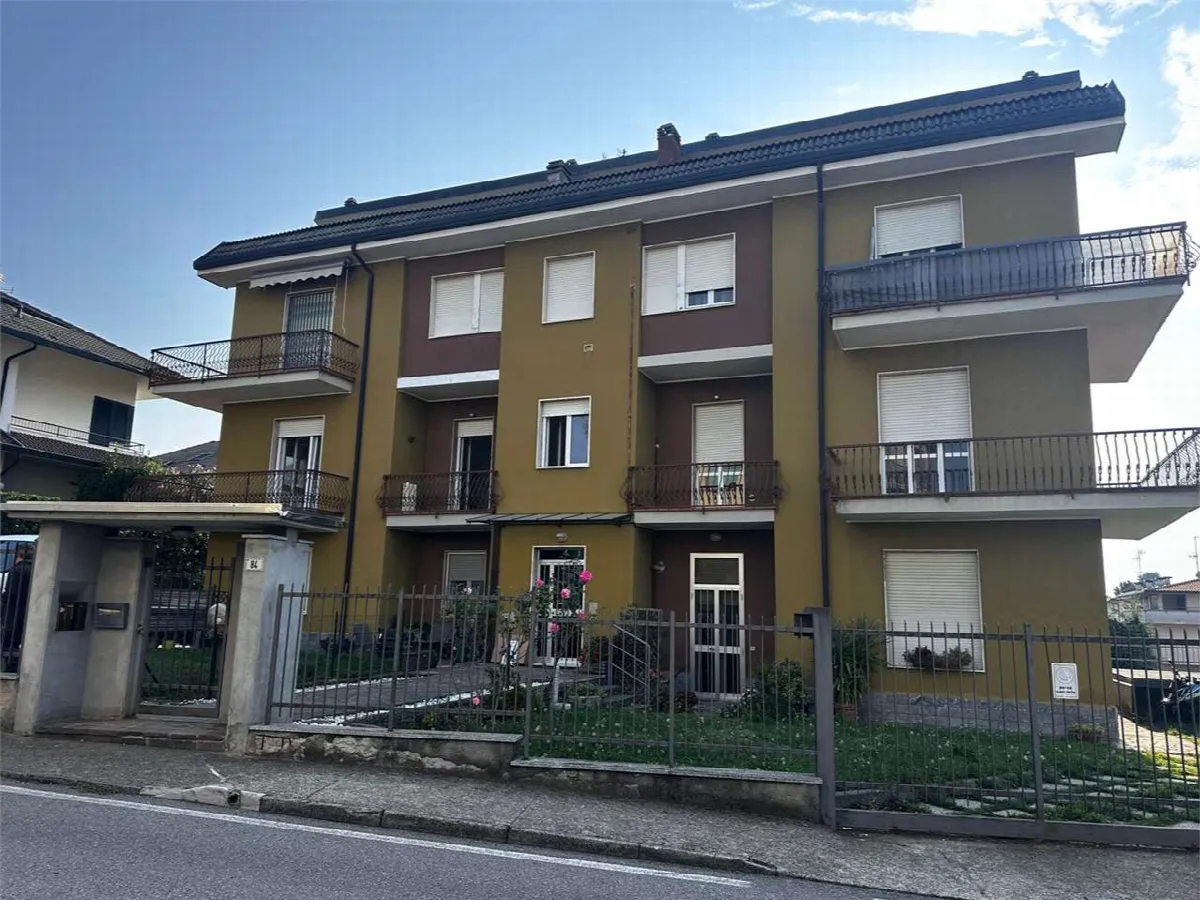 Appartamento in vendita a Alzate Brianza - foto 1