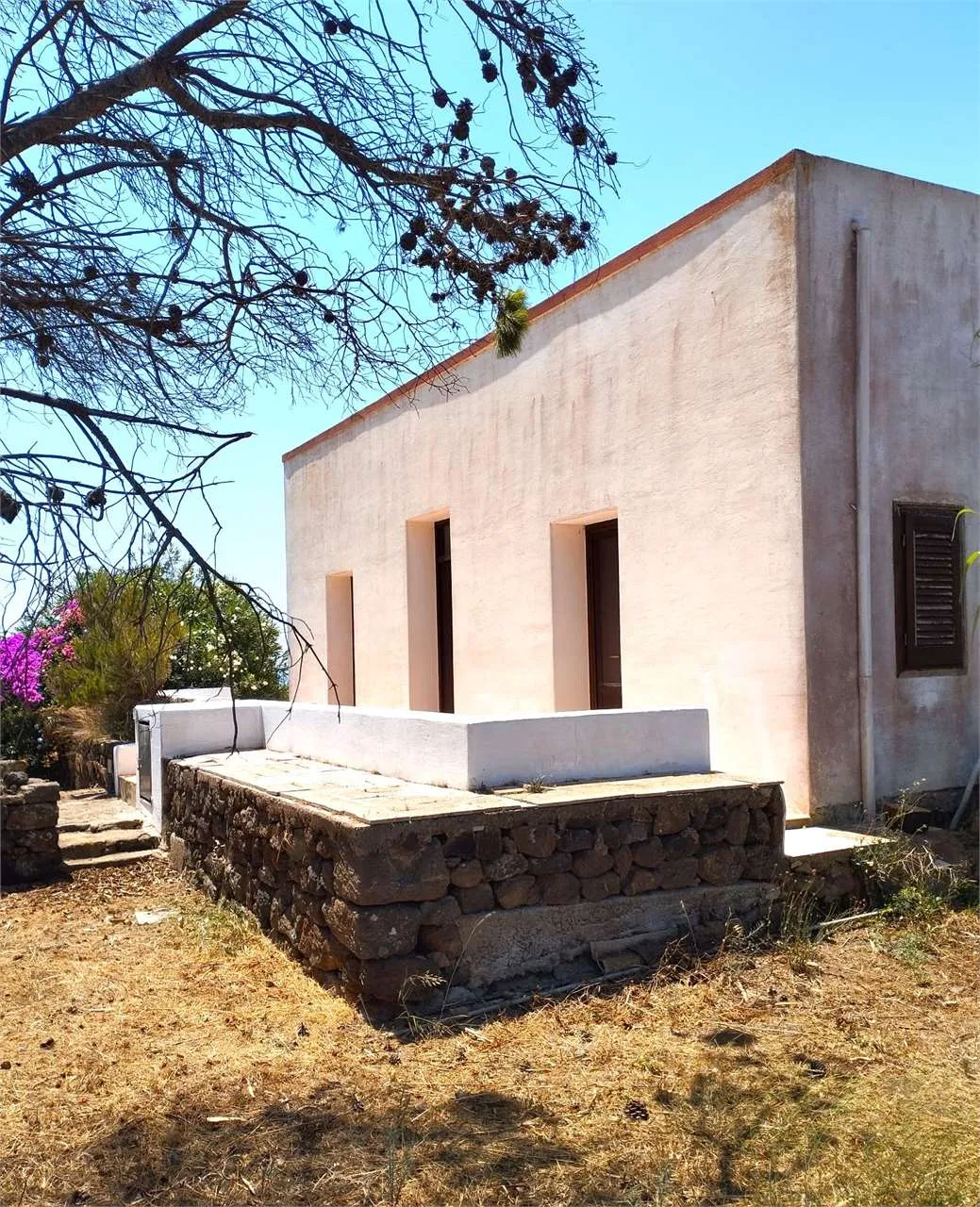 Casa indipendente in vendita a Pantelleria - foto 1