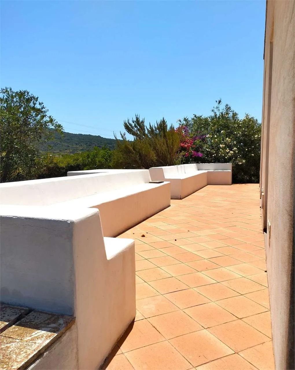 Casa indipendente in vendita a Pantelleria - foto 2