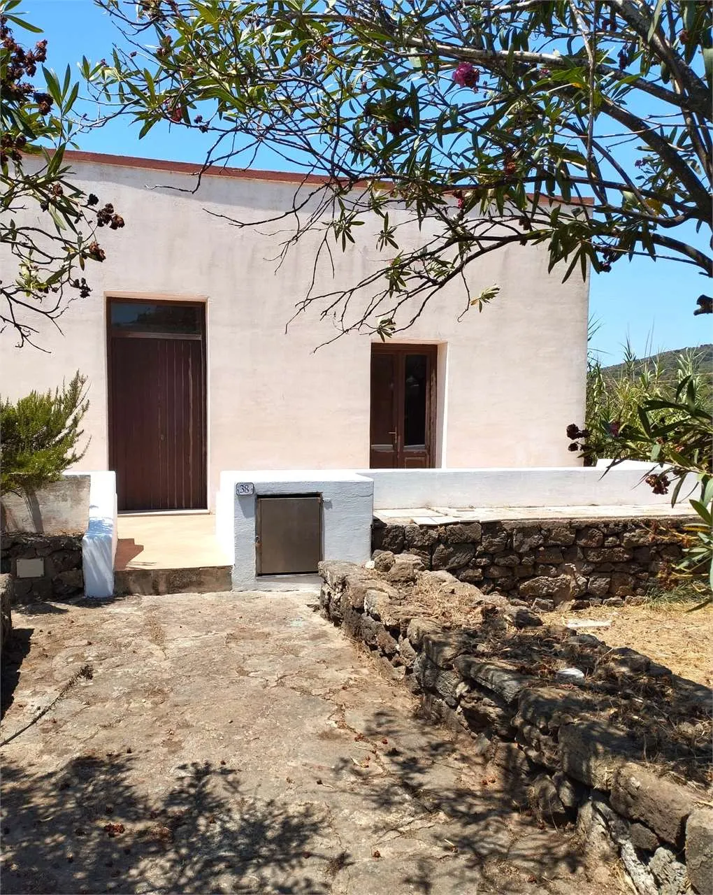 Casa indipendente in vendita a Pantelleria - foto 5