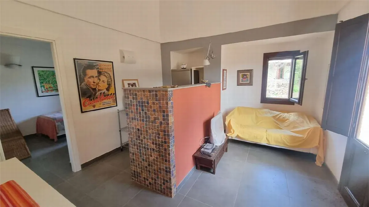 Casa indipendente in vendita a Pantelleria - foto 7