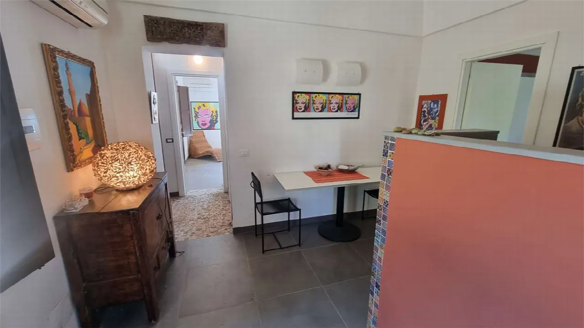 Casa indipendente in vendita a Pantelleria - foto 8