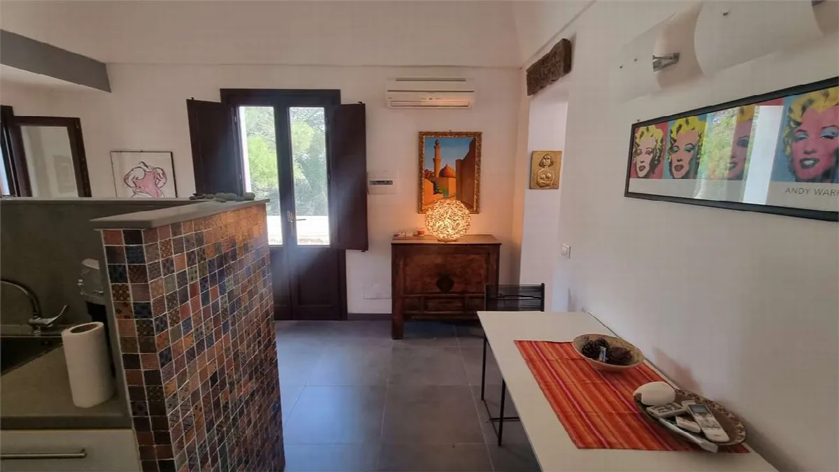 Casa indipendente in vendita a Pantelleria - foto 9