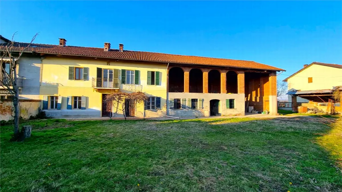 Rustico in vendita a Buttigliera d'Asti - foto 2