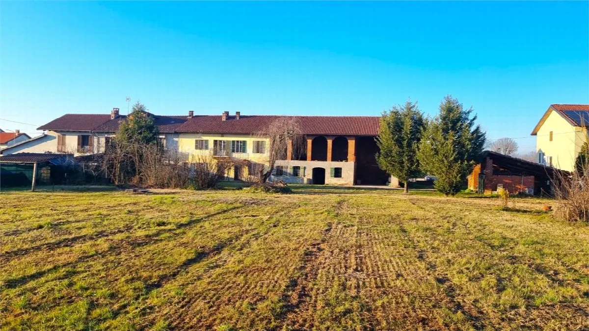 Rustico in vendita a Buttigliera d'Asti - foto 3