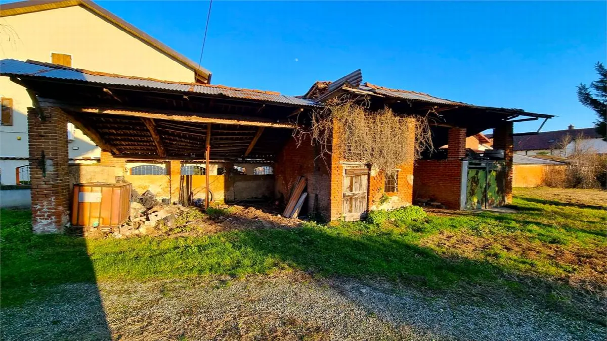 Rustico in vendita a Buttigliera d'Asti - foto 5