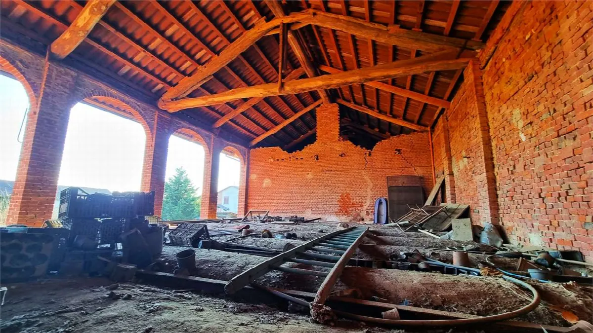 Rustico in vendita a Buttigliera d'Asti - foto 7