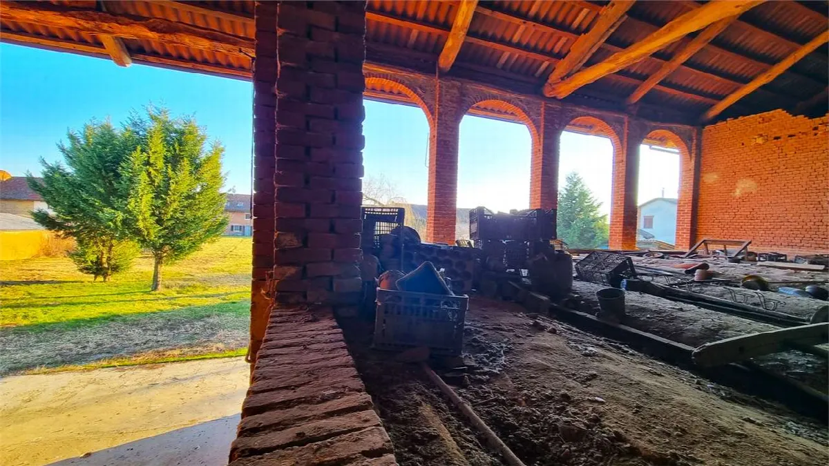 Rustico in vendita a Buttigliera d'Asti - foto 8