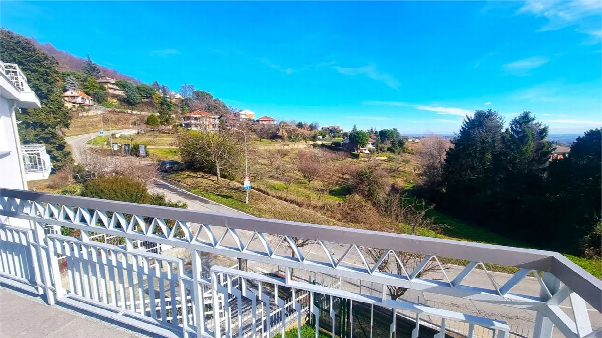 Appartamento in vendita a Pecetto Torinese - foto 9