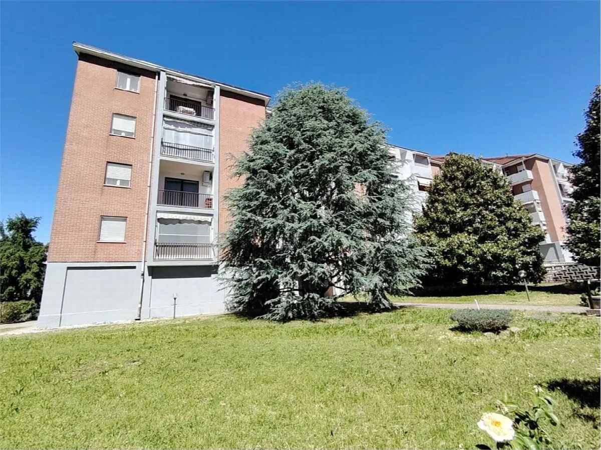 Appartamento in vendita a Chieri - foto 1