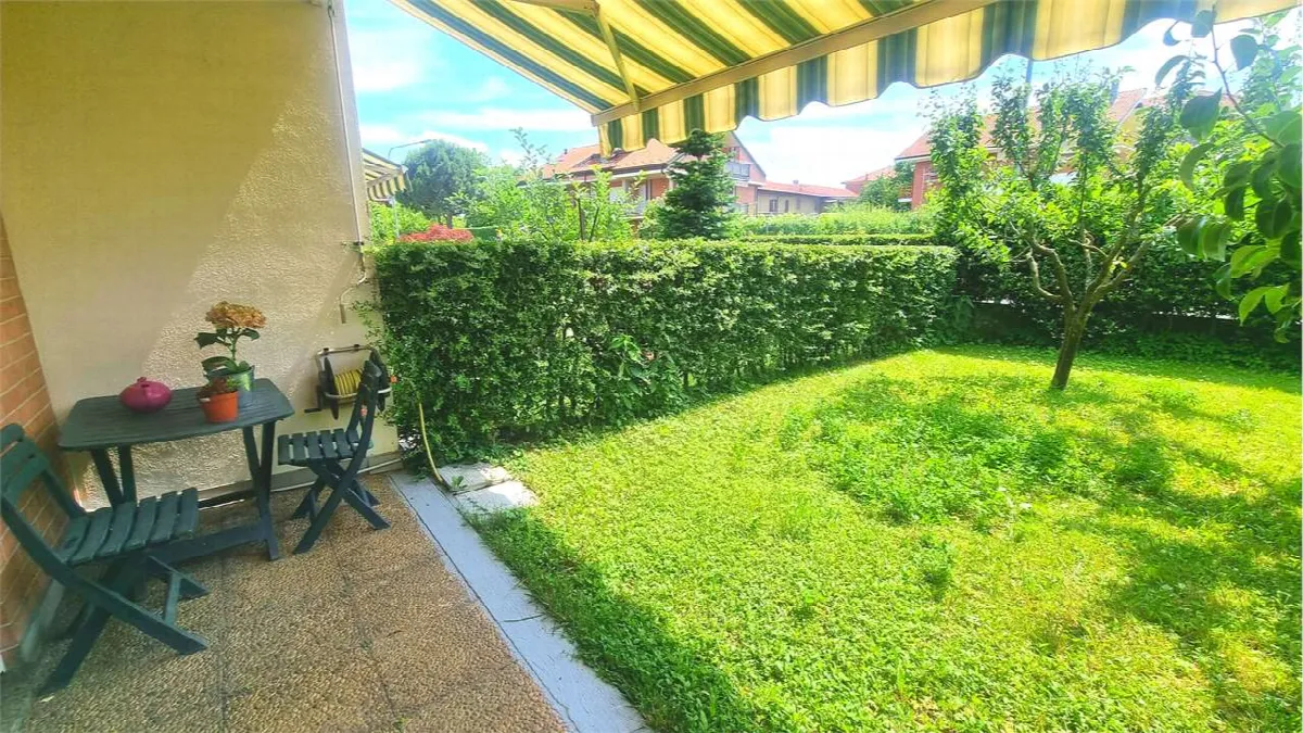 Villetta a schiera in vendita a Chieri - foto 4