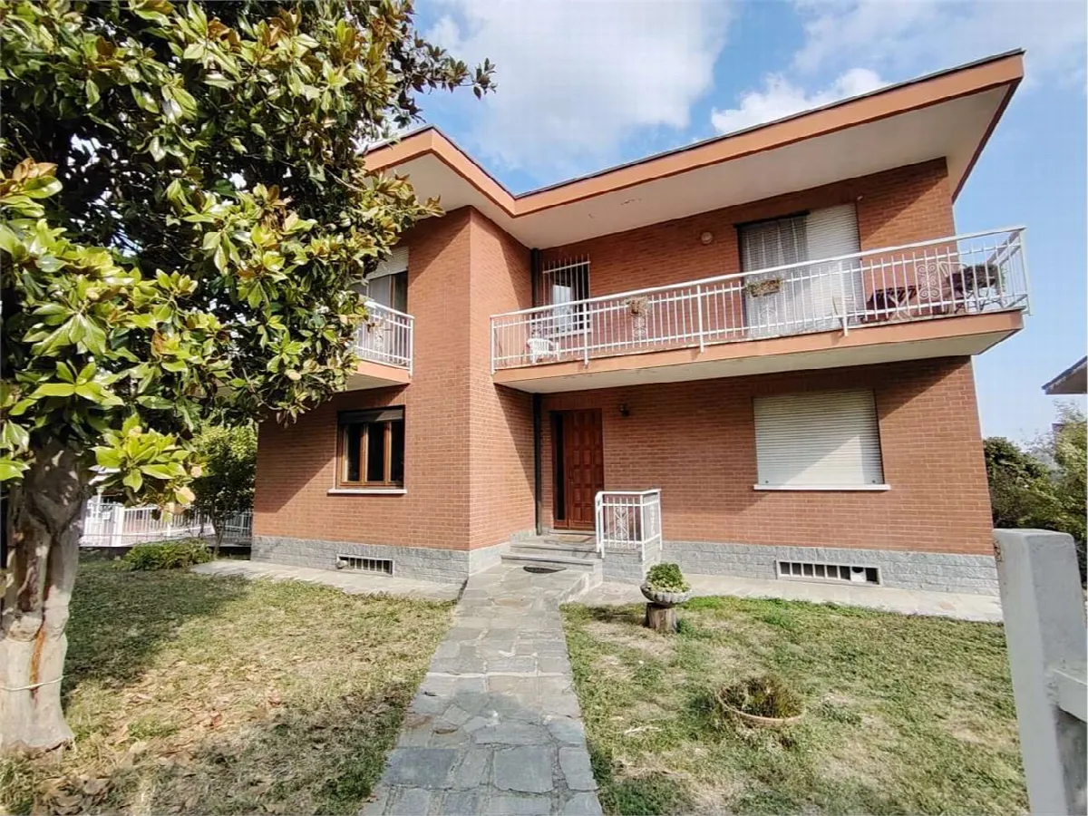 Appartamento in vendita a Pavarolo - foto 1
