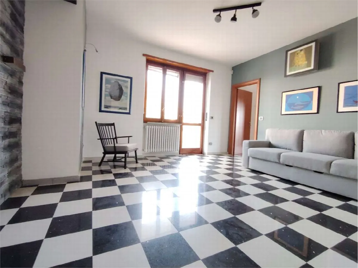 Appartamento in vendita a Pavarolo - foto 2