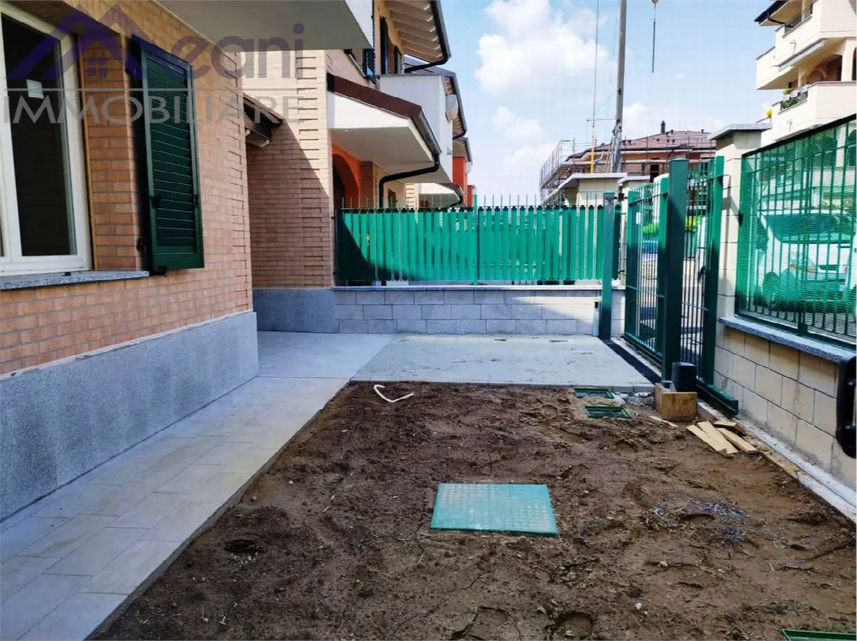 Appartamento in vendita a Giussago - foto 10