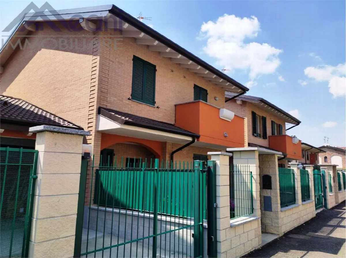 Appartamento in vendita a Giussago - foto 7