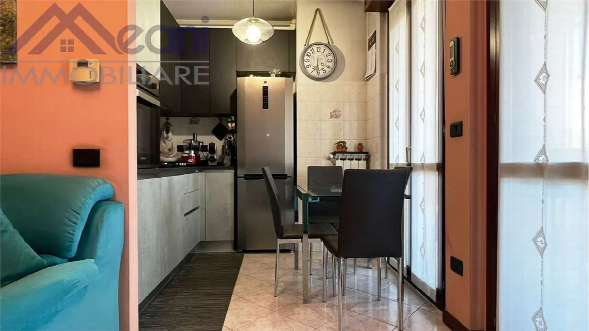 Appartamento in vendita a Mediglia - Bettolino - foto 5
