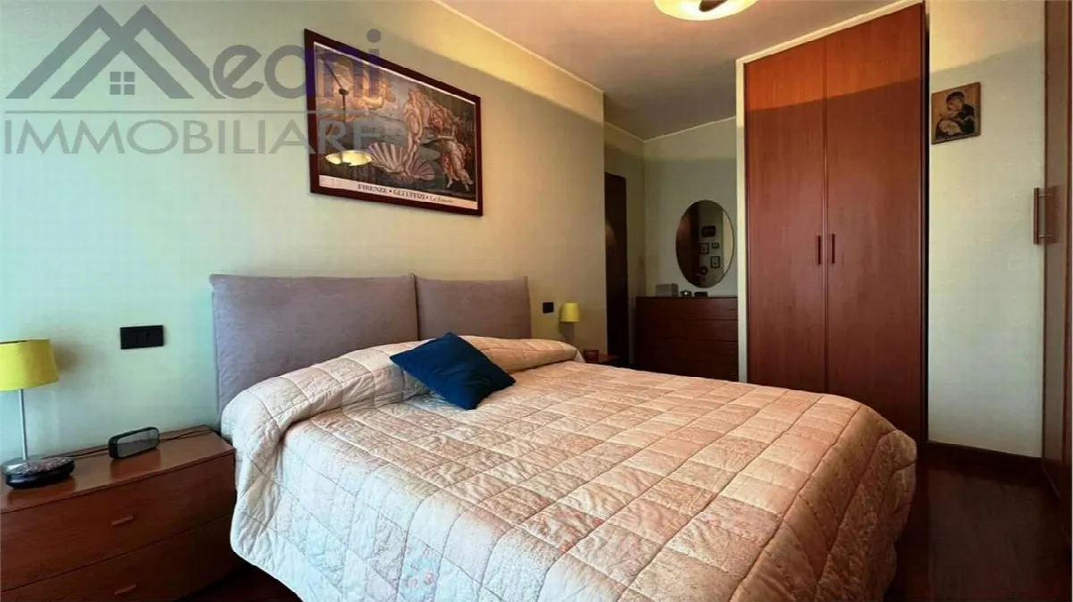 Appartamento in vendita a Mediglia - Bettolino - foto 9