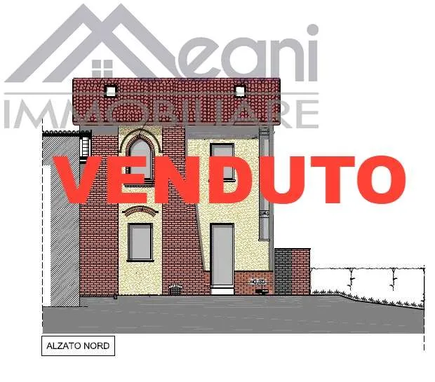 Rustico in vendita a Siziano - foto 1