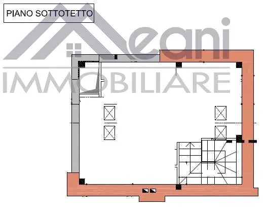 Rustico in vendita a Siziano - foto 9