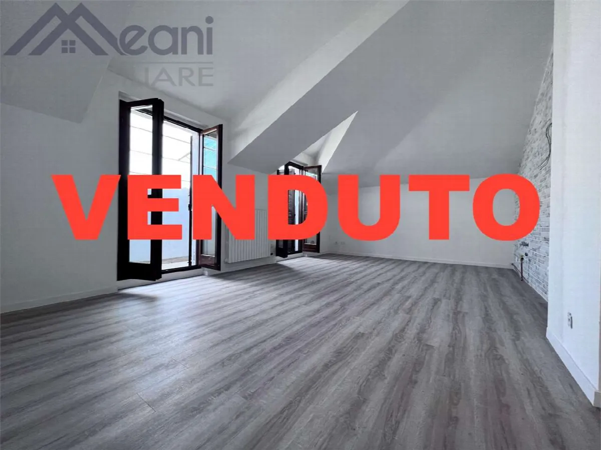 Appartamento in vendita a Siziano - foto 1