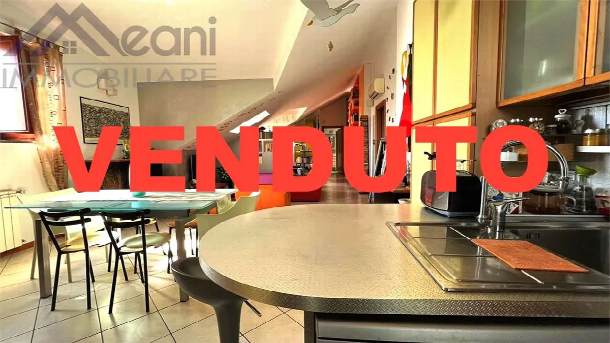 Appartamento in vendita a Locate di Triulzi - foto 1