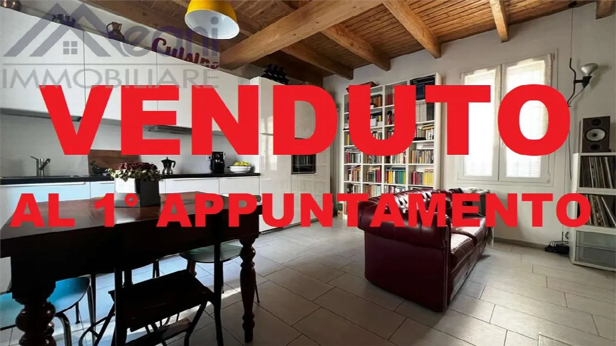 Appartamento in vendita a Locate di Triulzi - foto 1