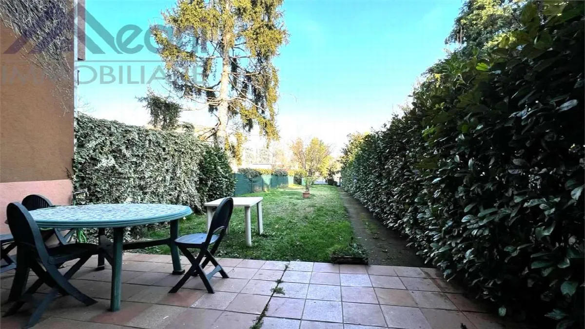 Villetta a schiera in vendita a Siziano - foto 3