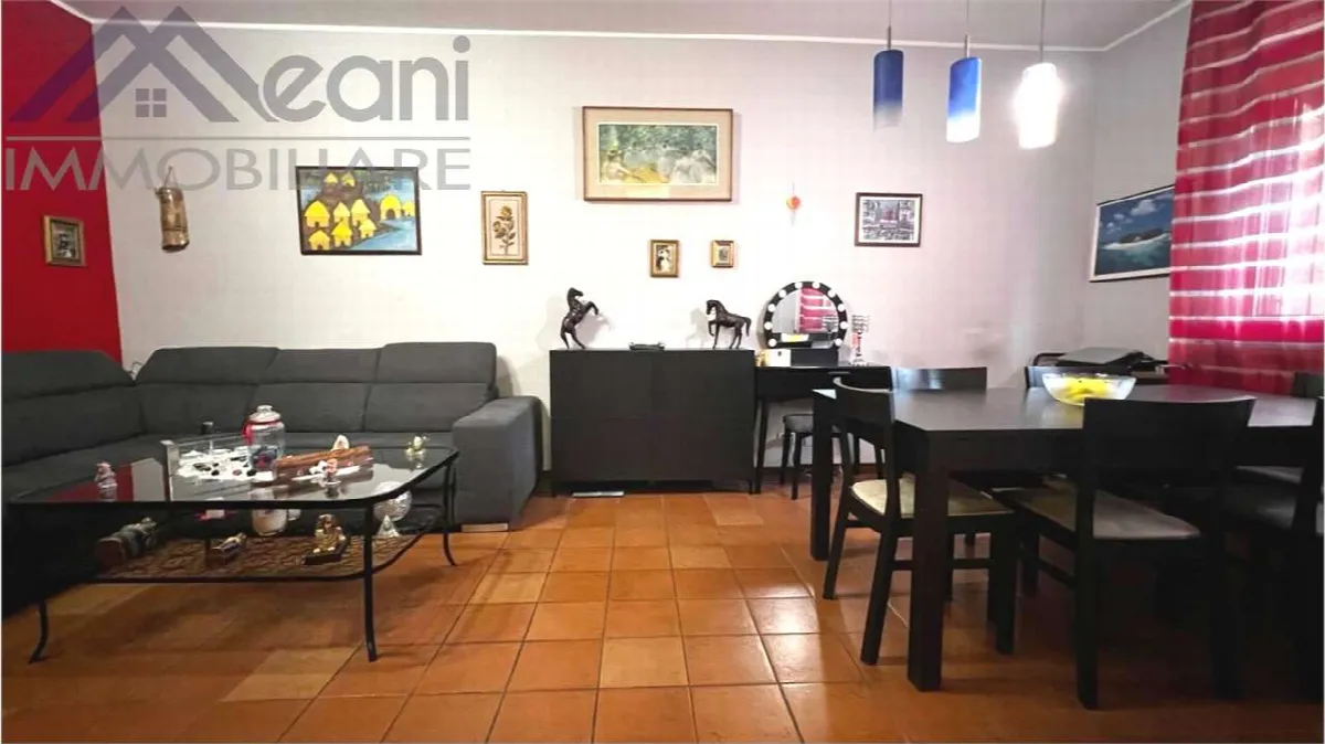Villetta a schiera in vendita a Siziano - foto 7