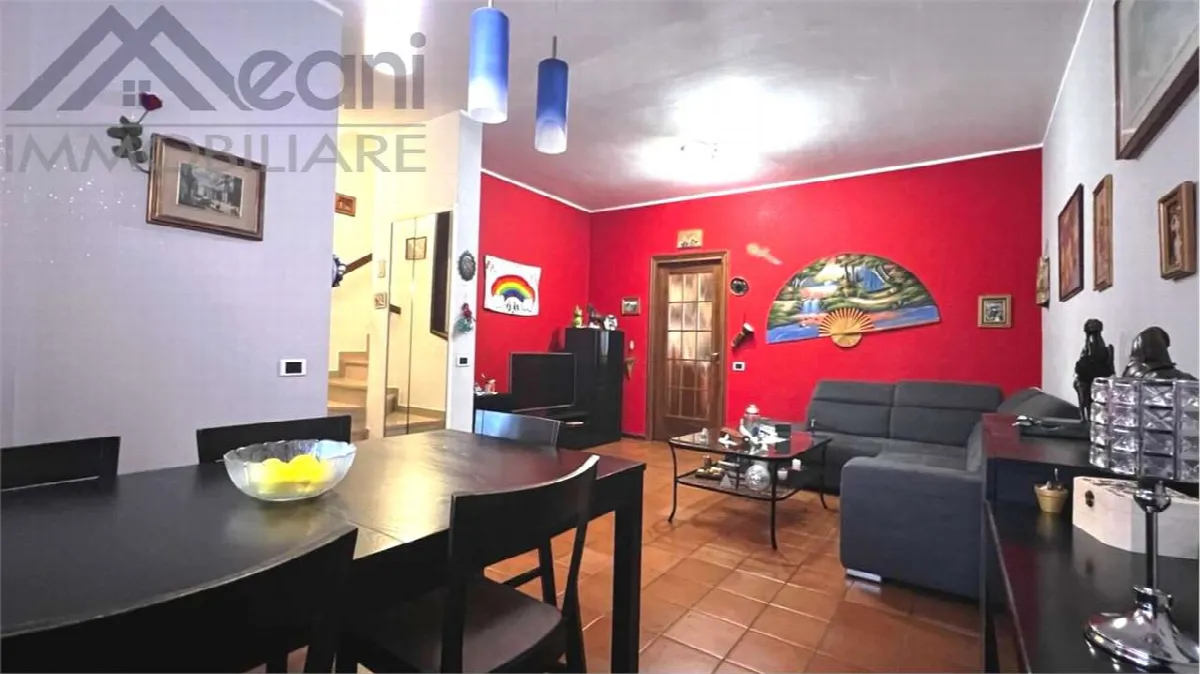 Villetta a schiera in vendita a Siziano - foto 8