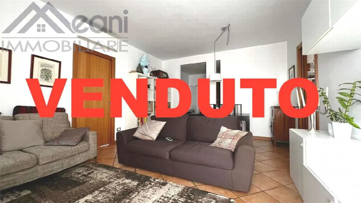 Appartamento in vendita a Siziano - foto 1