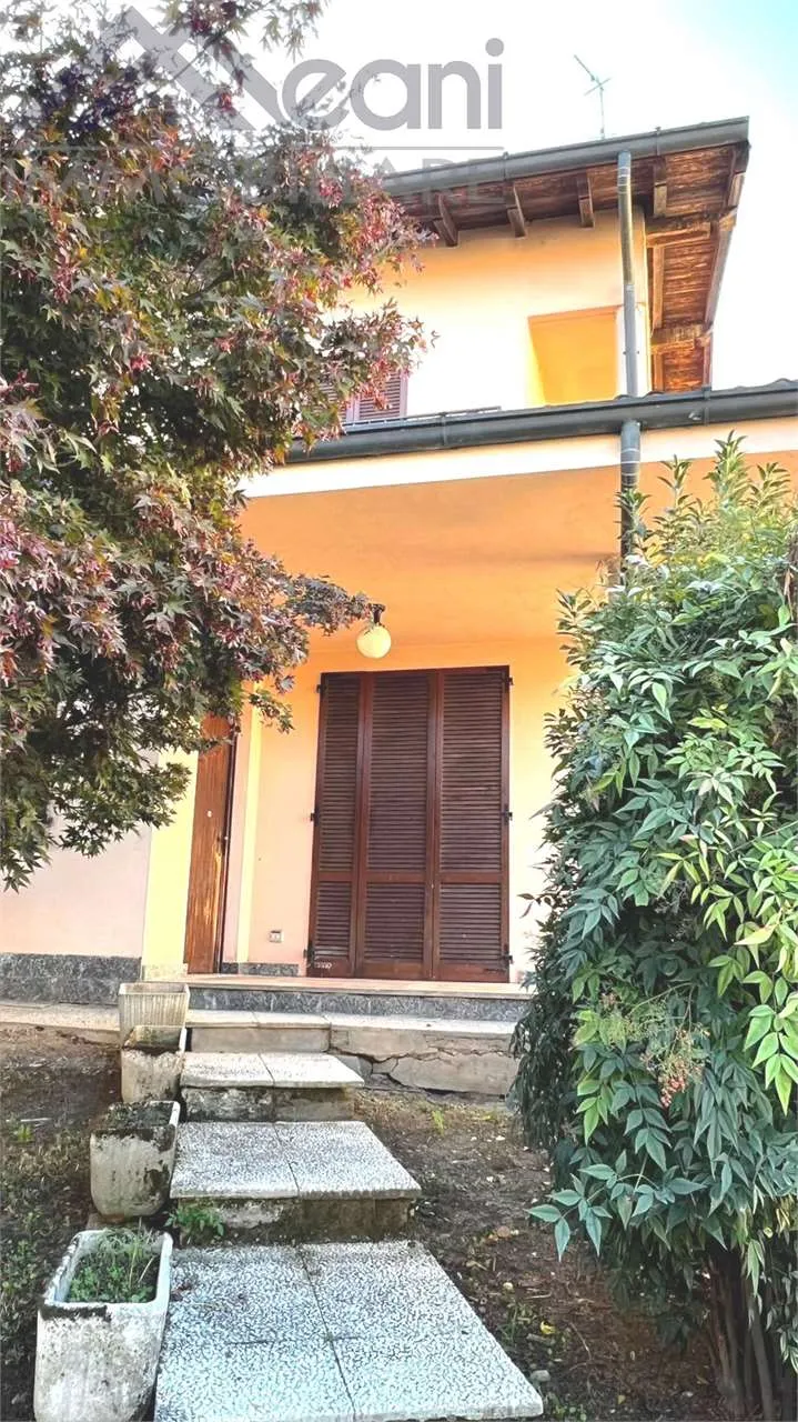 Villa in vendita a Siziano - foto 4