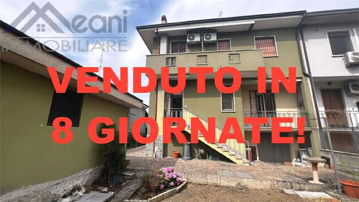 Villa in vendita a Pieve Emanuele - foto 1